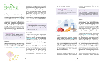 Mental Health - Das Kochbuch