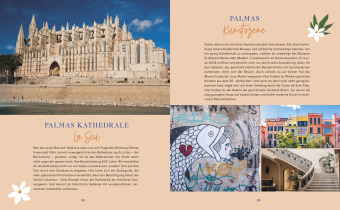 Palma de Mallorca - Das Kochbuch