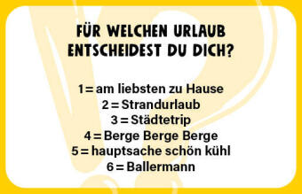 Friends?! Das Rad der Geheimnisse: Wie gut kennst du deine Freunde?