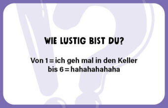 Friends?! Das Rad der Geheimnisse: Wie gut kennst du deine Freunde?
