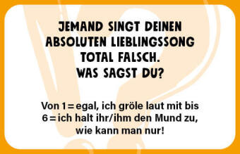Friends?! Das Rad der Geheimnisse: Wie gut kennst du deine Freunde?