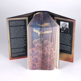 Fourth Wing - Flammengeküsst 