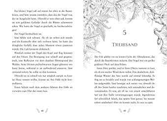 Kinder des Treibsands