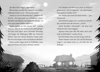 Klau niemals einen Drachen (Band 3)