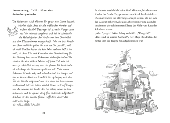 Die schlimmste Klasse der Welt (Band 3) - Jetzt erst recht!