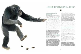 Die Gefühle der Tiere