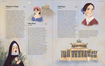 Mein Leben ist Musik (Das musikalische Bilderbuch mit CD und zum Streamen) 