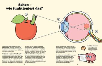 Brillante Brillen