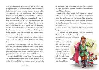 Zauberakademie Siebenstern - Rettest DU die magische Schule? (Zauberakademie Siebenstern, 