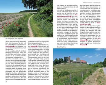 Wandern und Einkehren - Heilbronner Land