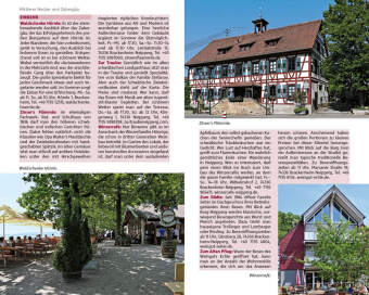 Wandern und Einkehren - Heilbronner Land