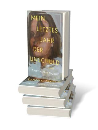 Mein letztes Jahr der Unschuld