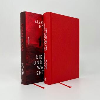 Die Welt und alles, was sie enthält