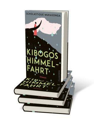 Kibogos Himmelfahrt