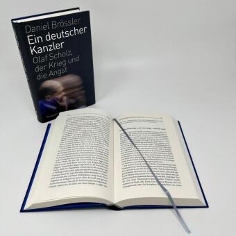 Ein deutscher Kanzler