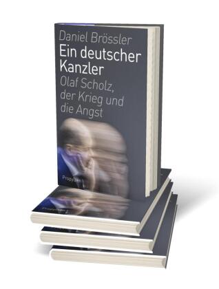 Ein deutscher Kanzler