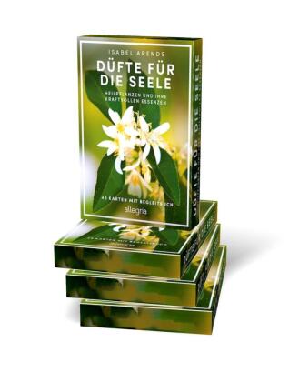 Düfte für die Seele