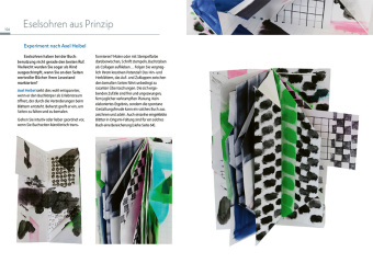 Kunst, Buch, Künstlerbuch