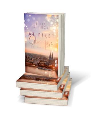 At First Glimpse