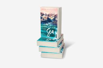 Stronger than the Sea