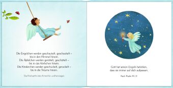 Geldkuvert-Geschenkbuch - Wie schön, dass du da bist!