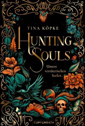 Hunting Souls ( 
