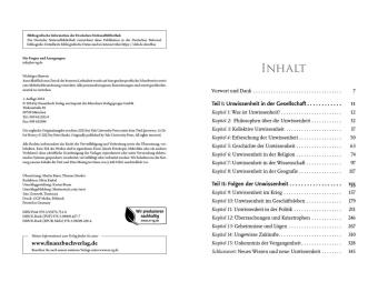 Die kürzeste Weltgeschichte der Unwissenheit