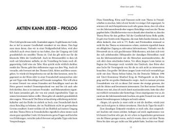Aktien kann jeder