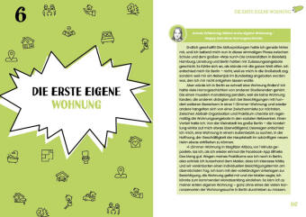 Dein Crashkurs fürs Leben