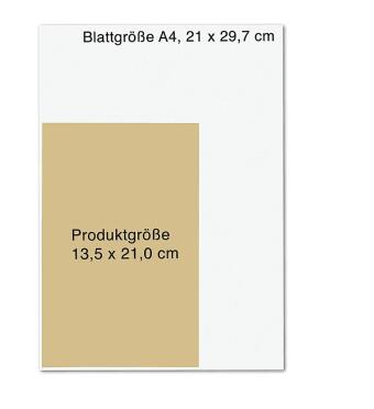 Vor uns das Rauschen des Meeres