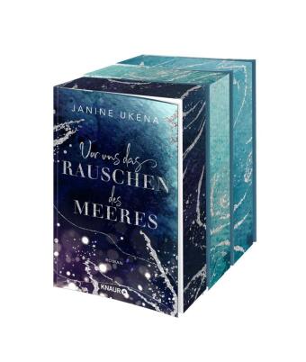 Vor uns das Rauschen des Meeres