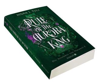 Rule of the Aurora King