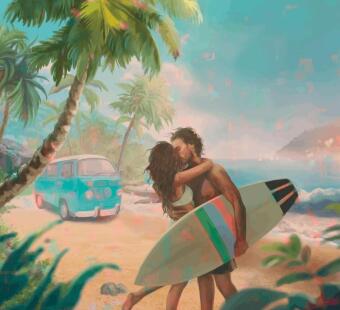 This could be forever