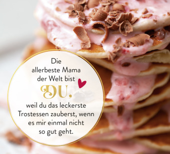 Du bist meine Lieblingsmama