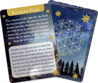 Das Rauhnächte-Orakel