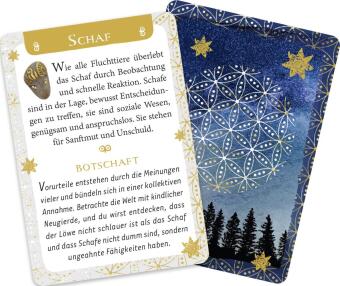 Das Rauhnächte-Orakel