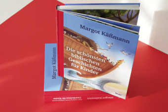 Die schönsten biblischen Geschichten für Kinder