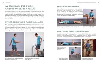 Knie - schmerzfrei in 30 Tagen