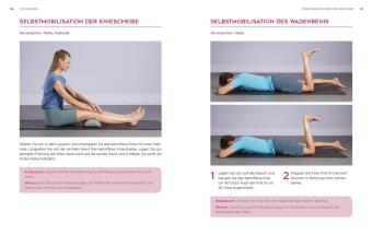 Knie - schmerzfrei in 30 Tagen