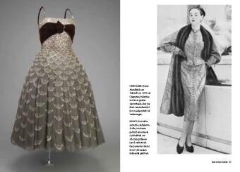 Little Book of Dior