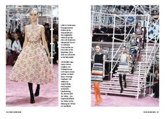 Little Book of Dior