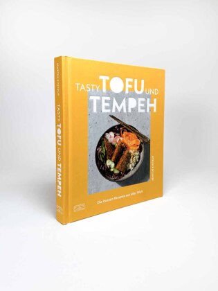 Tasty Tofu und Tempeh