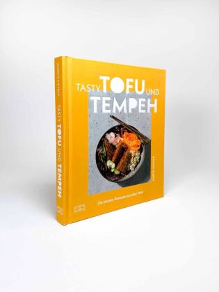 Tasty Tofu und Tempeh