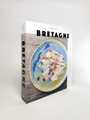Bretagne. Eine maritime Reise