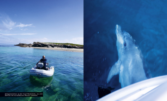 Bretagne. Eine maritime Reise