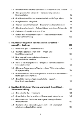 Leading Mothers: Warum sich gerade Mütter eine Führungsposition zutrauen können