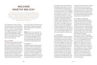 Schluss mit Knieschmerzen