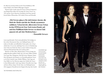 Little Book of Versace