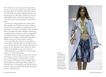 Little Book of Burberry