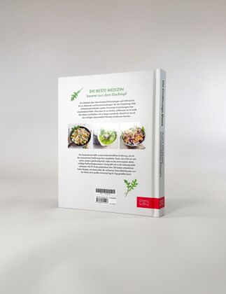 Die Ernährungs-Docs - Unsere 100 besten antientzündlichen Rezepte